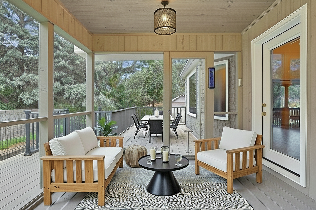 6520 Vernon Hills Road S