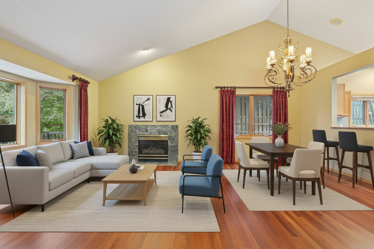 6520 Vernon Hills Road S