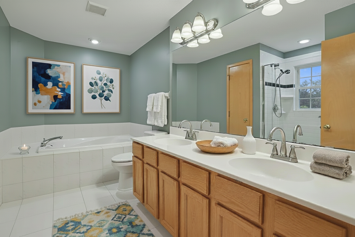 6520 Vernon Hills Road S