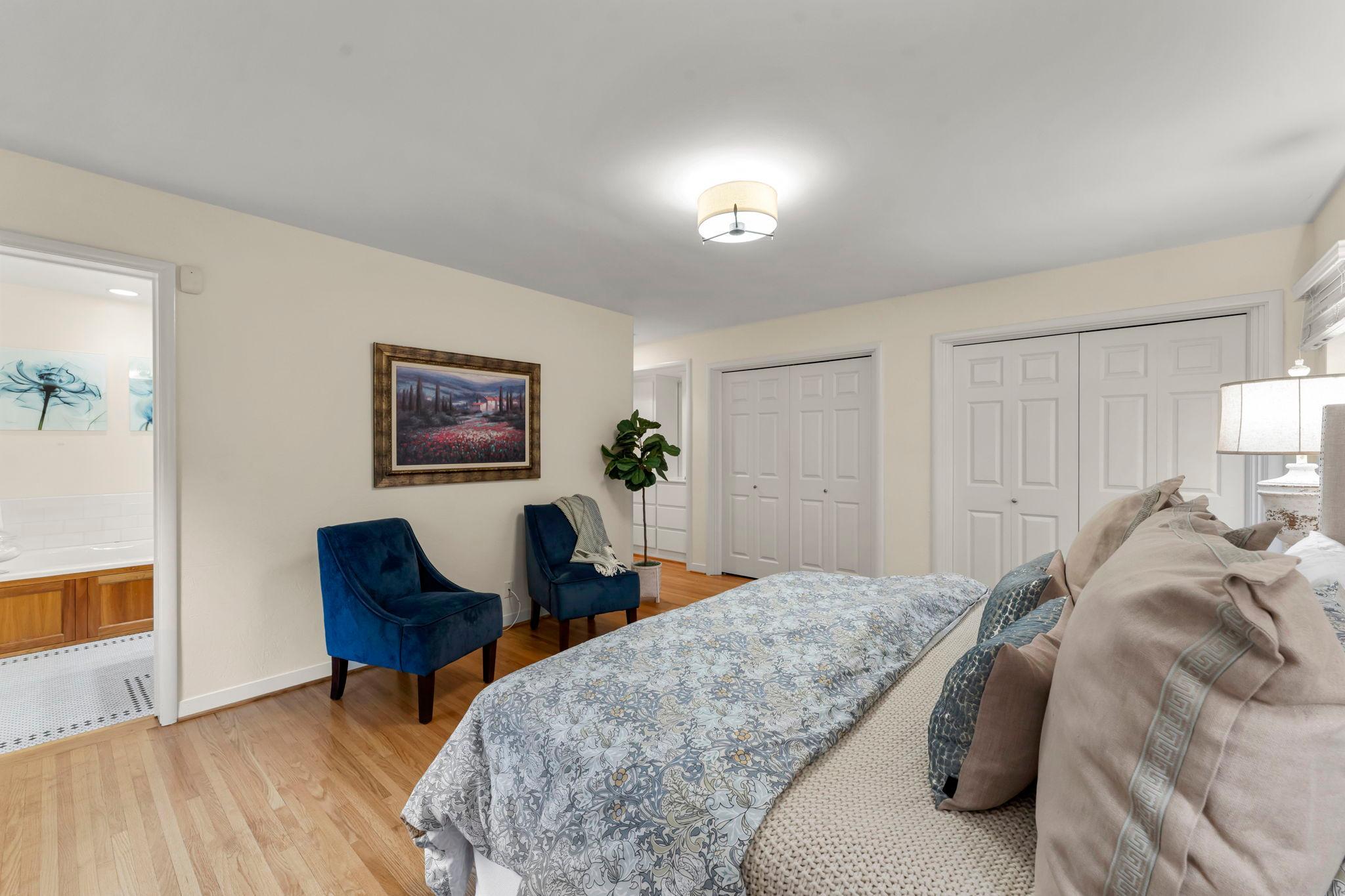 407 Turners Crossroad N