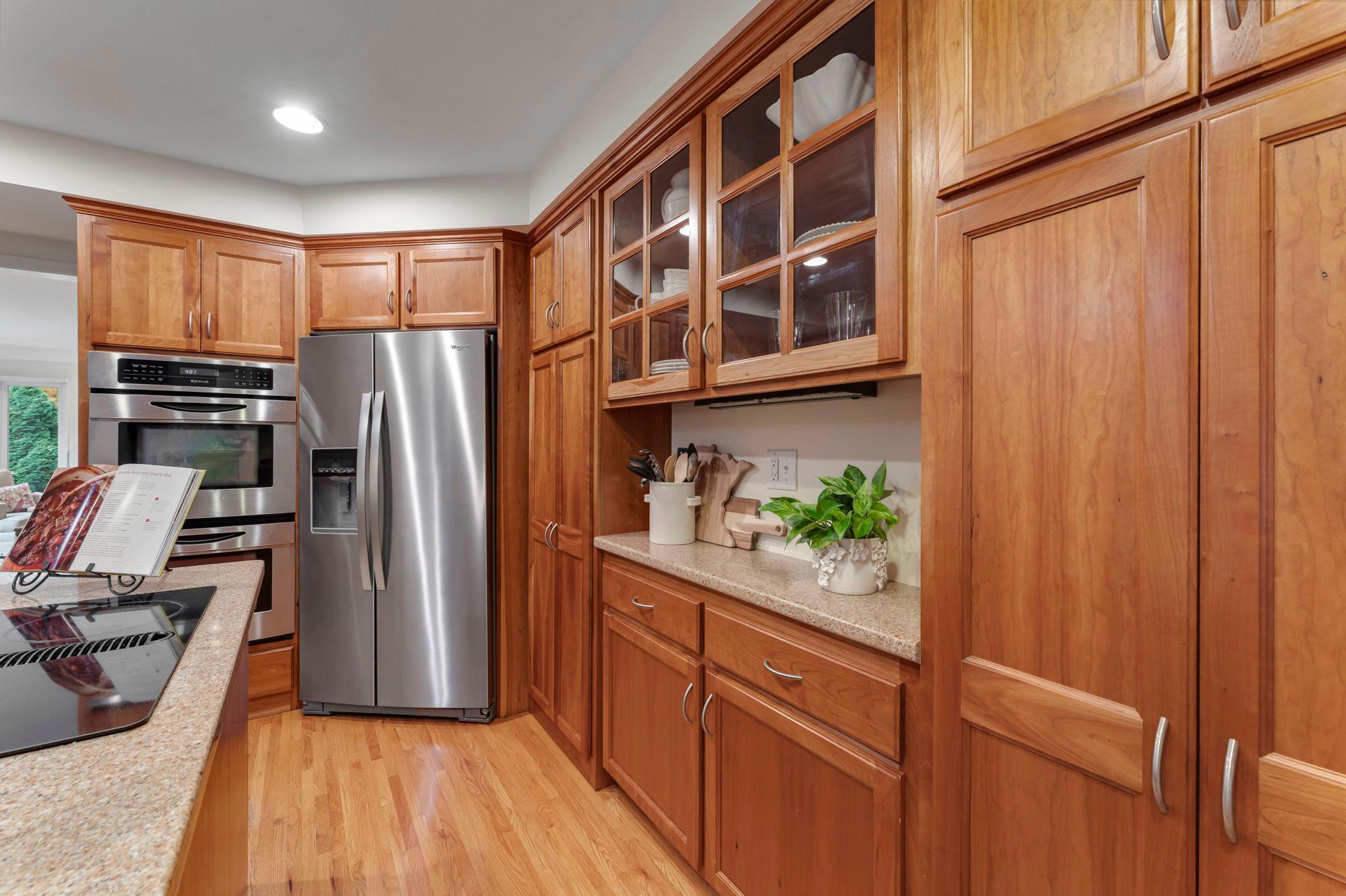 407 Turners Crossroad N