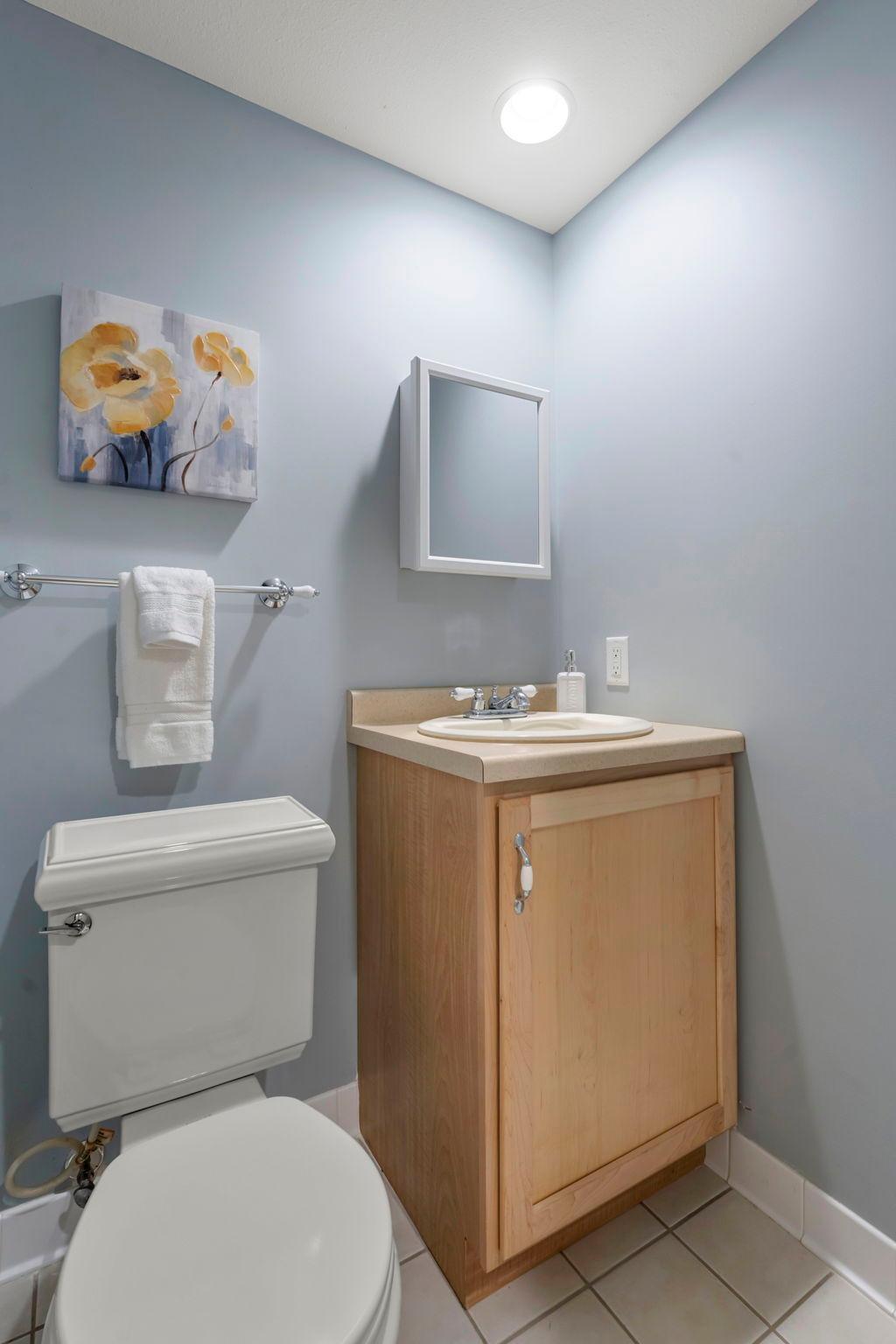 407 Turners Crossroad N