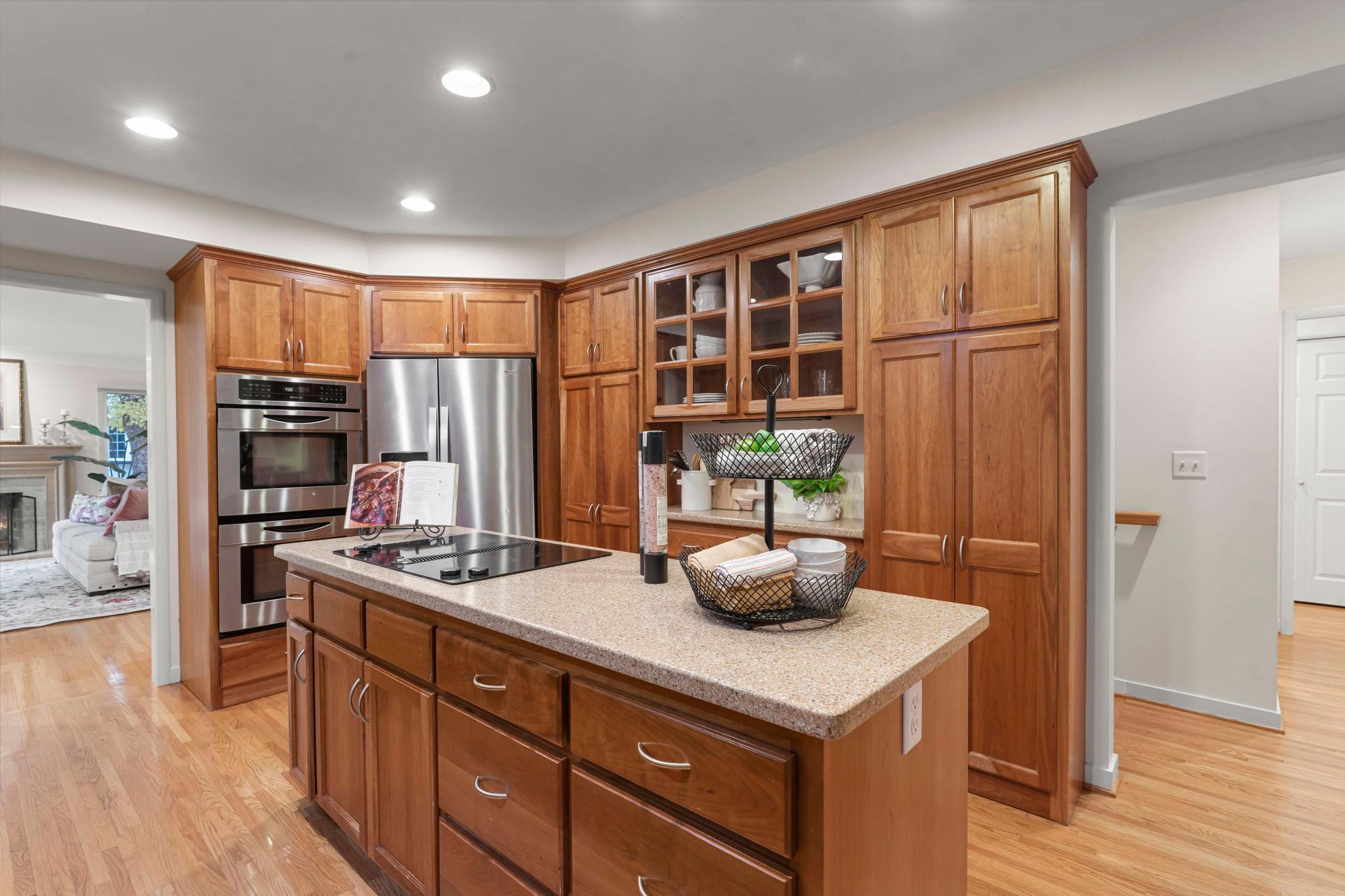 407 Turners Crossroad N