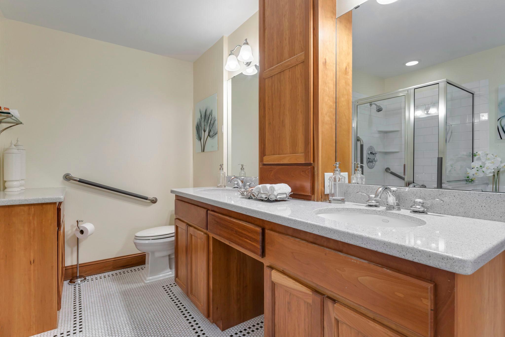 407 Turners Crossroad N