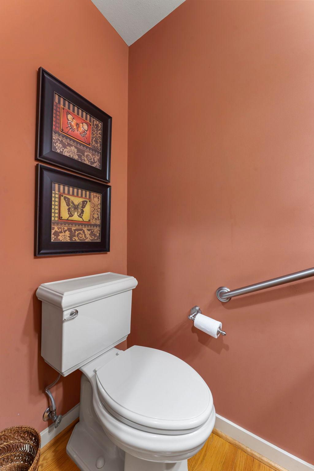 407 Turners Crossroad N