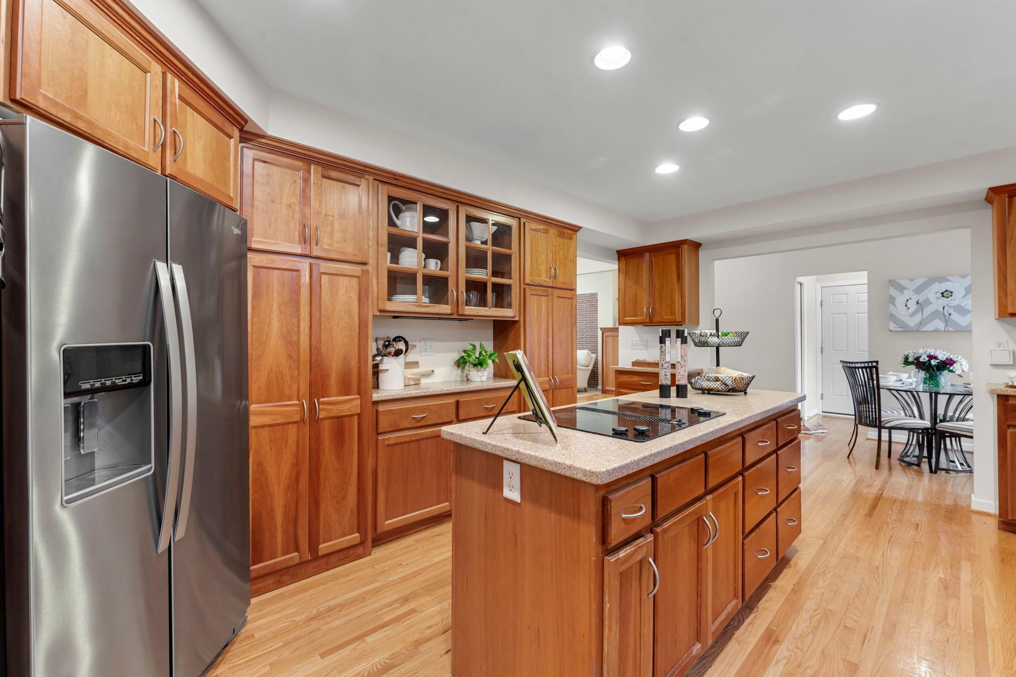 407 Turners Crossroad N