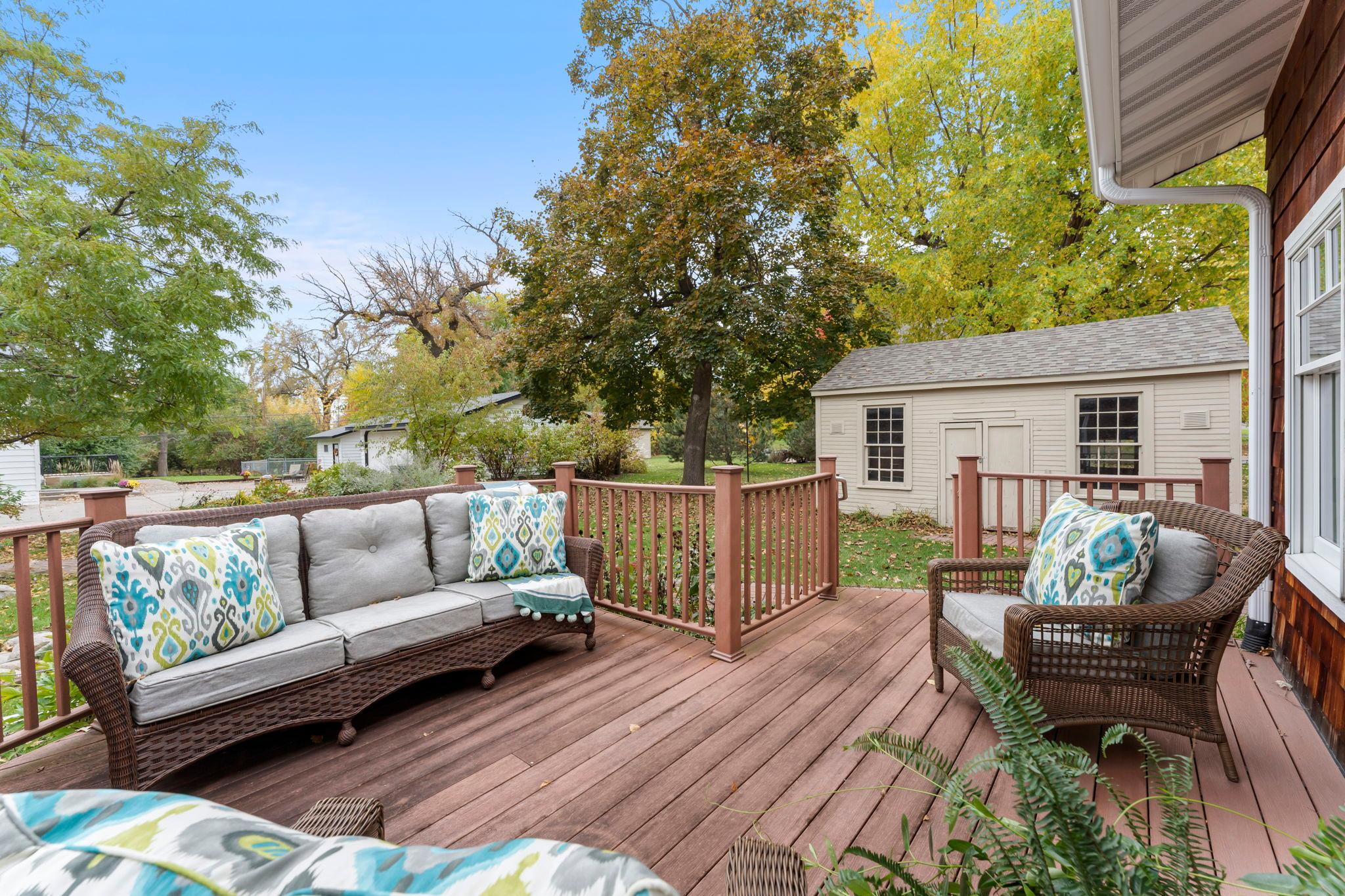 407 Turners Crossroad N