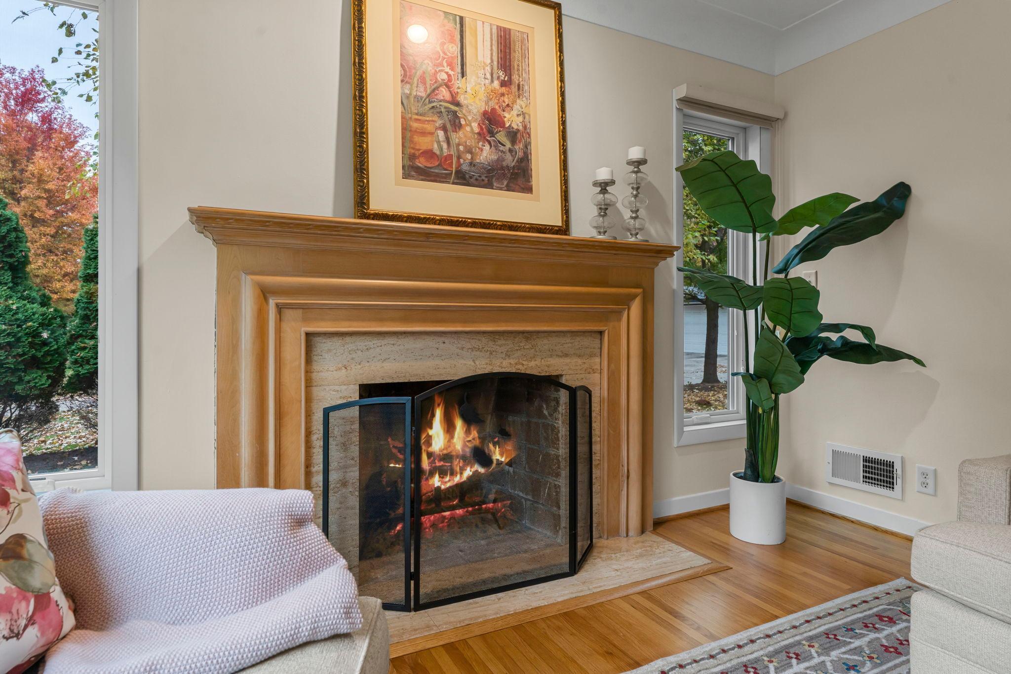 407 Turners Crossroad N