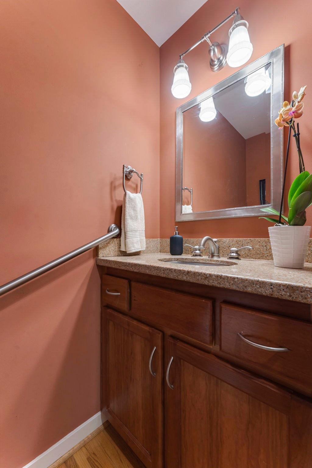 407 Turners Crossroad N