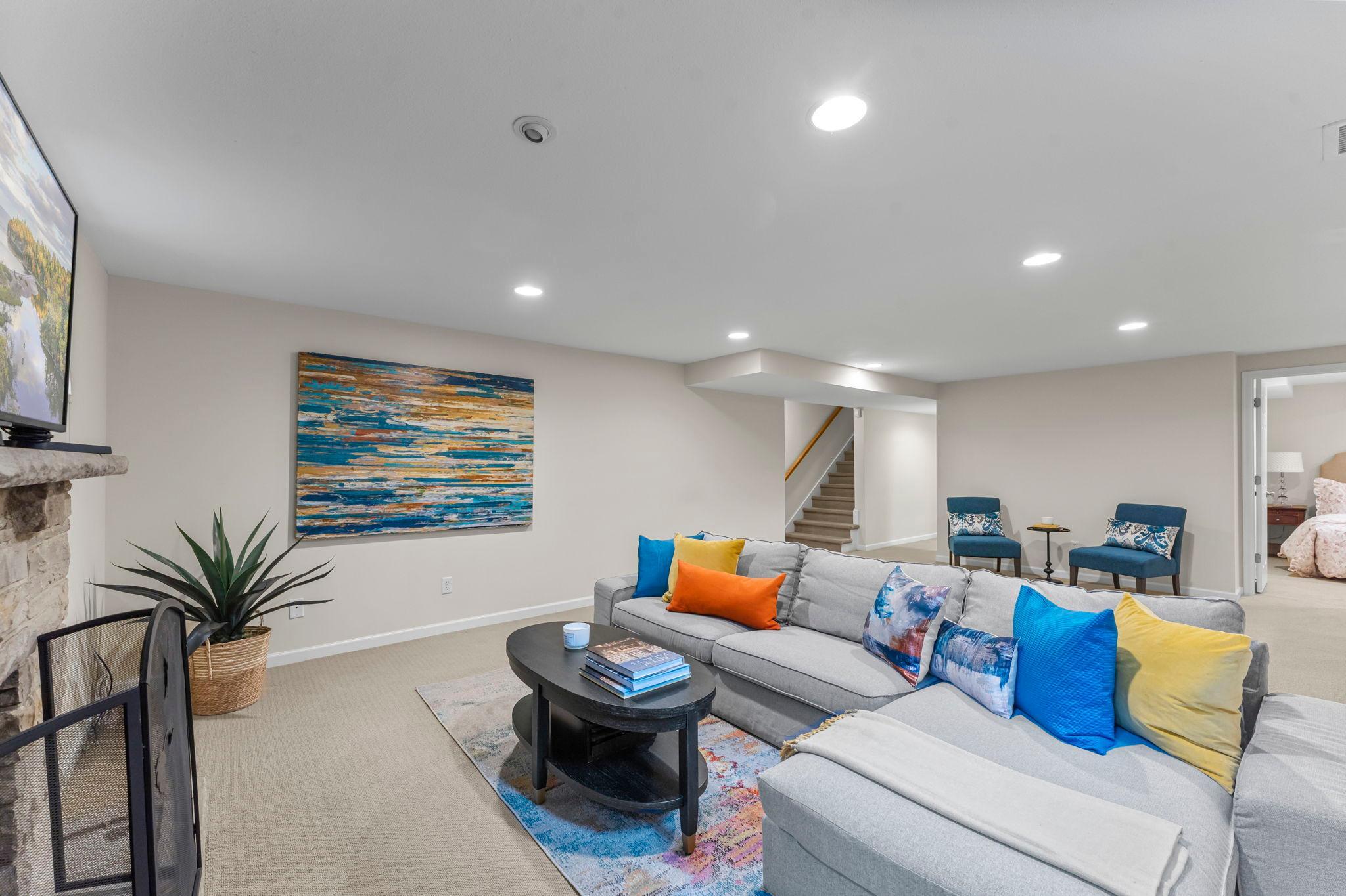 407 Turners Crossroad N