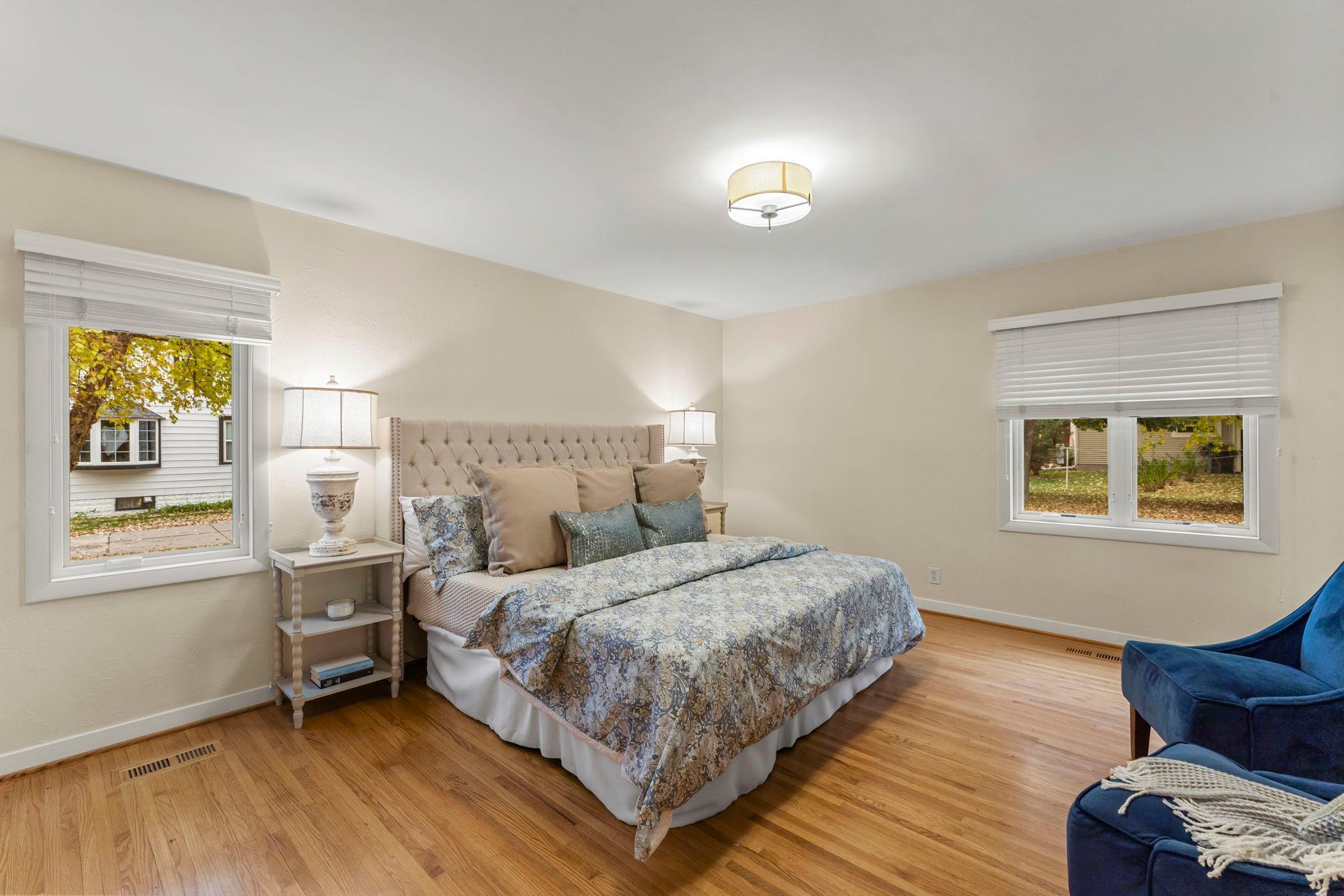 407 Turners Crossroad N