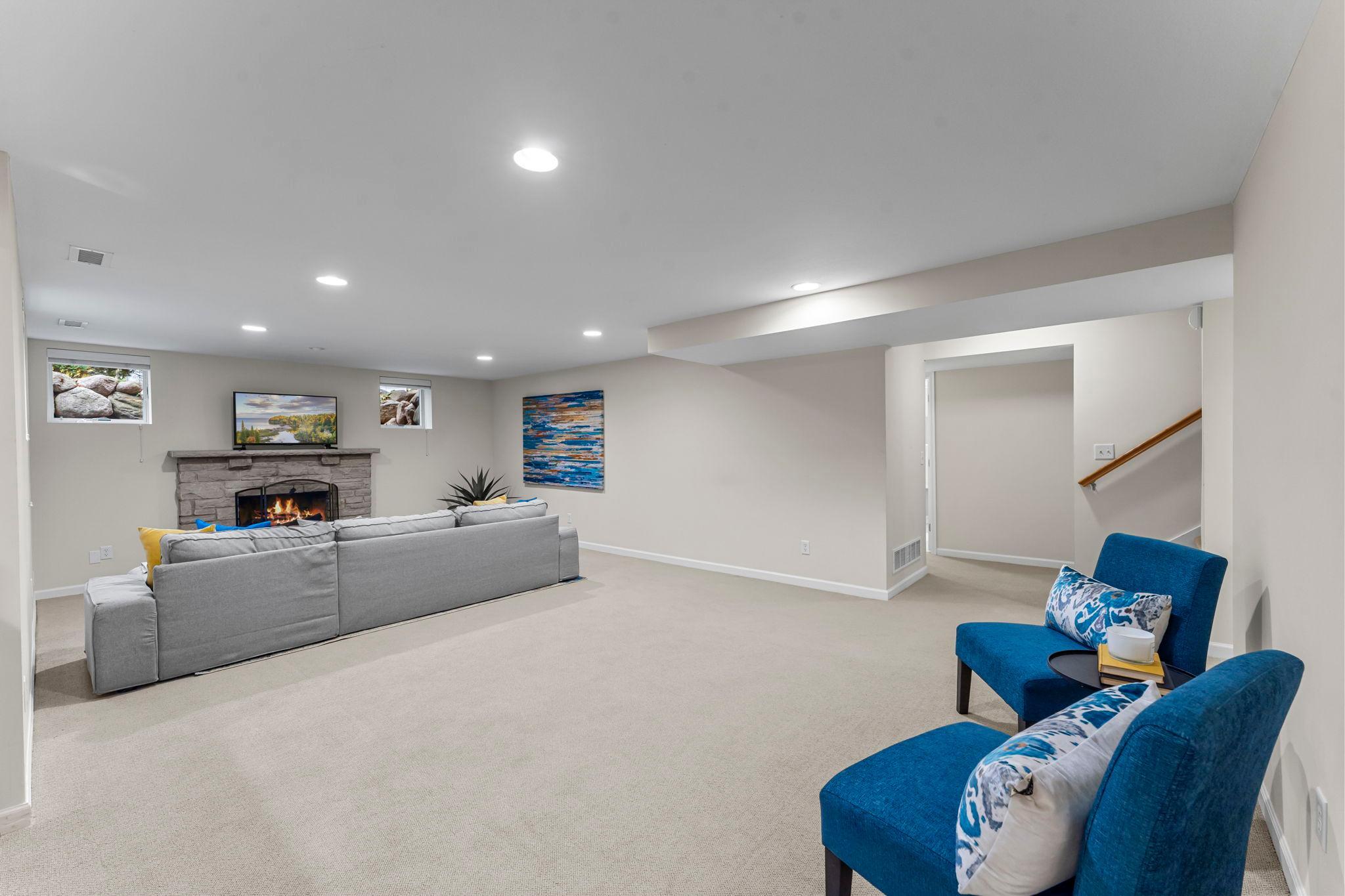 407 Turners Crossroad N