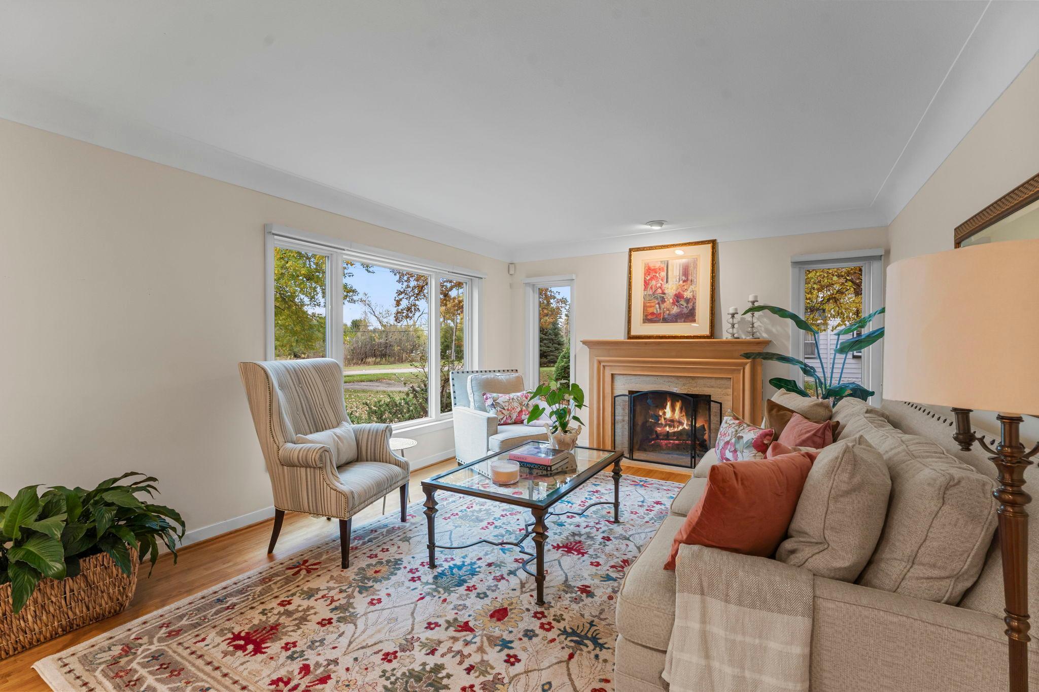 407 Turners Crossroad N