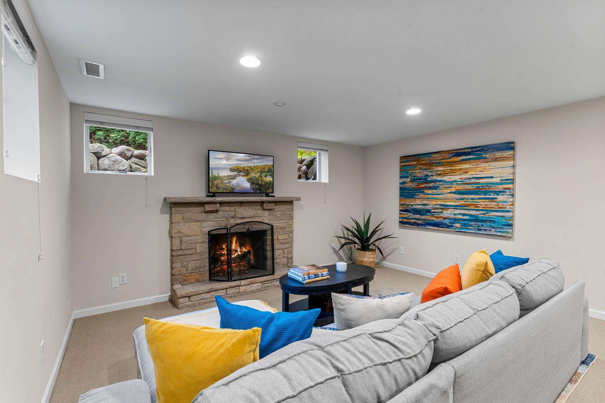 407 Turners Crossroad N