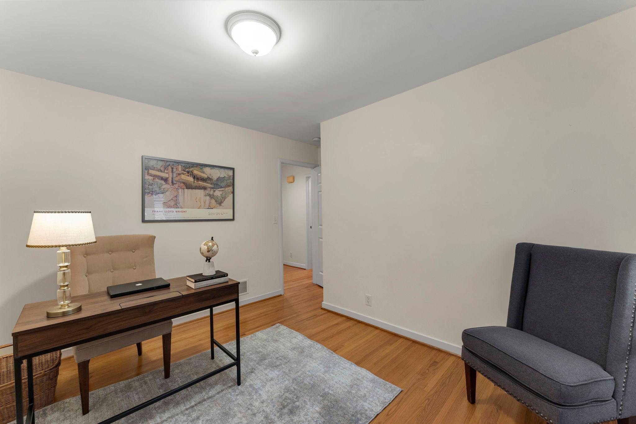 407 Turners Crossroad N