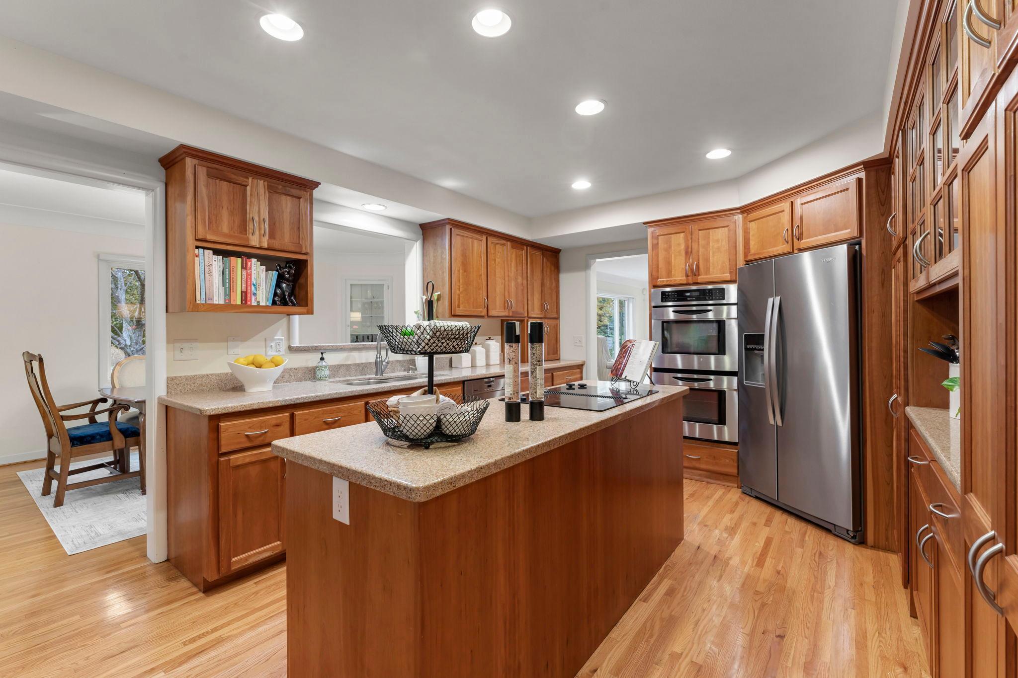 407 Turners Crossroad N