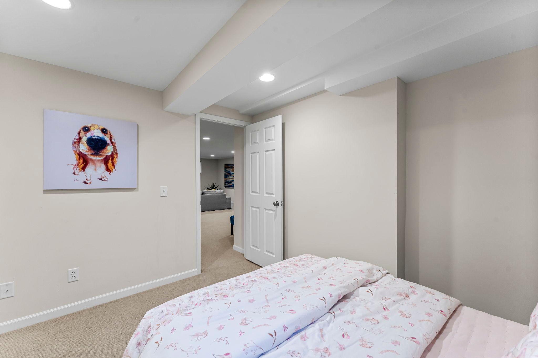 407 Turners Crossroad N