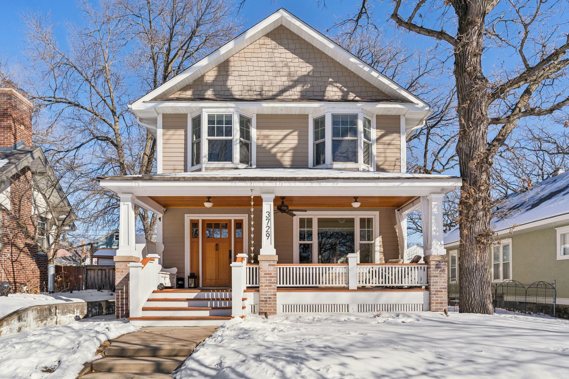 3729 Dupont Avenue S