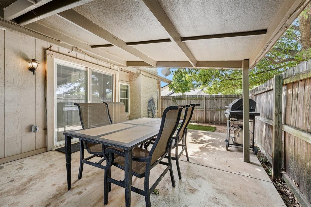 10029 Hefner Village Terrace