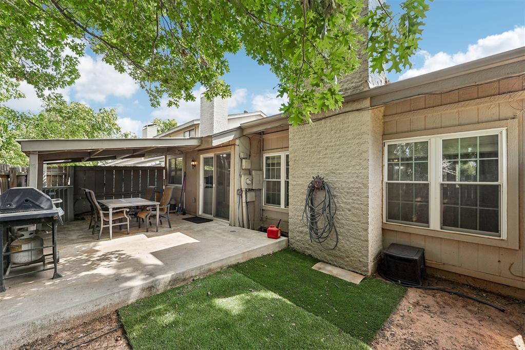 10029 Hefner Village Terrace