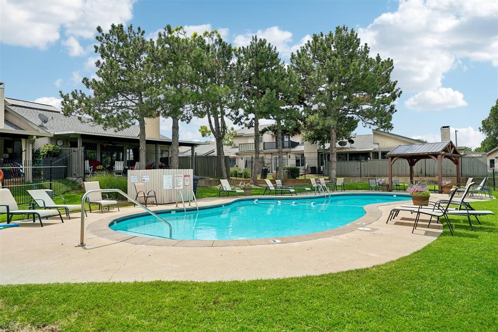 10029 Hefner Village Terrace