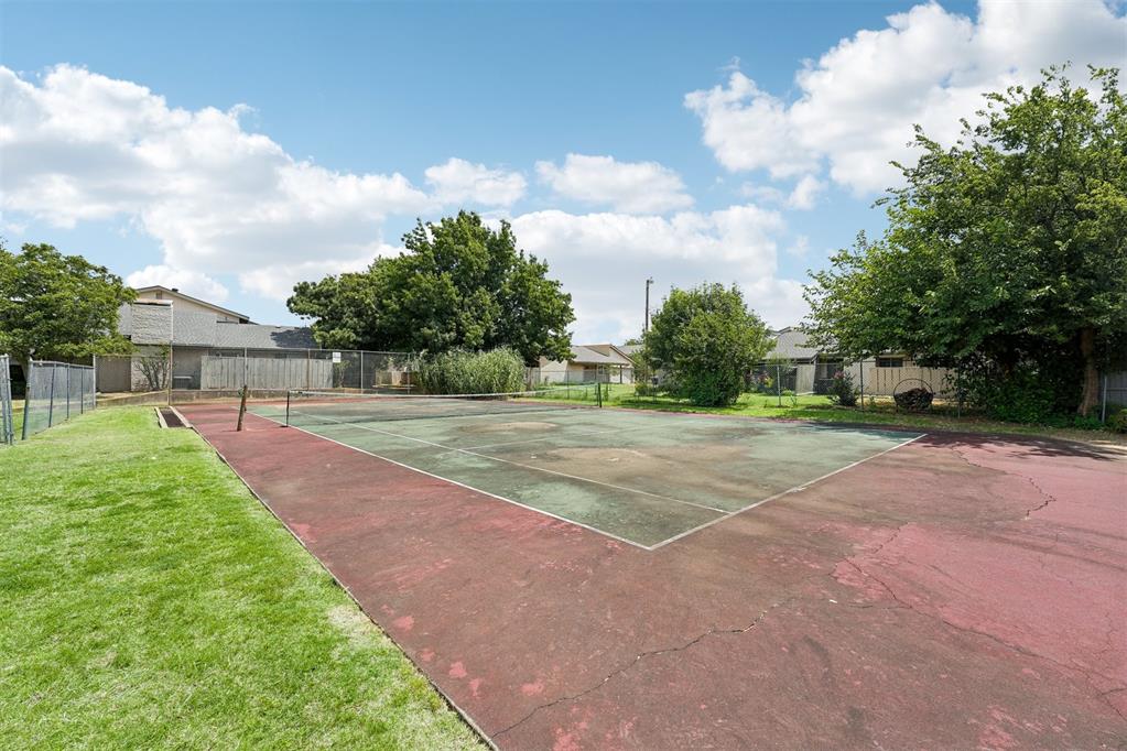 10029 Hefner Village Terrace