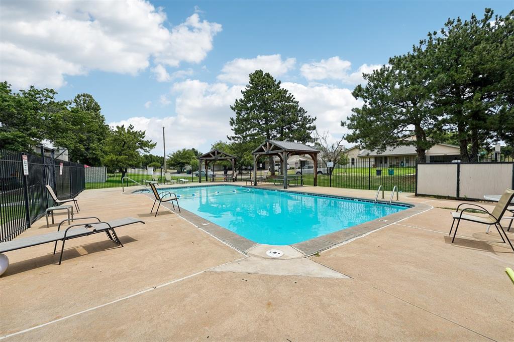 10029 Hefner Village Terrace