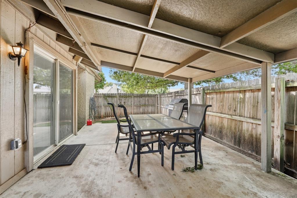 10029 Hefner Village Terrace