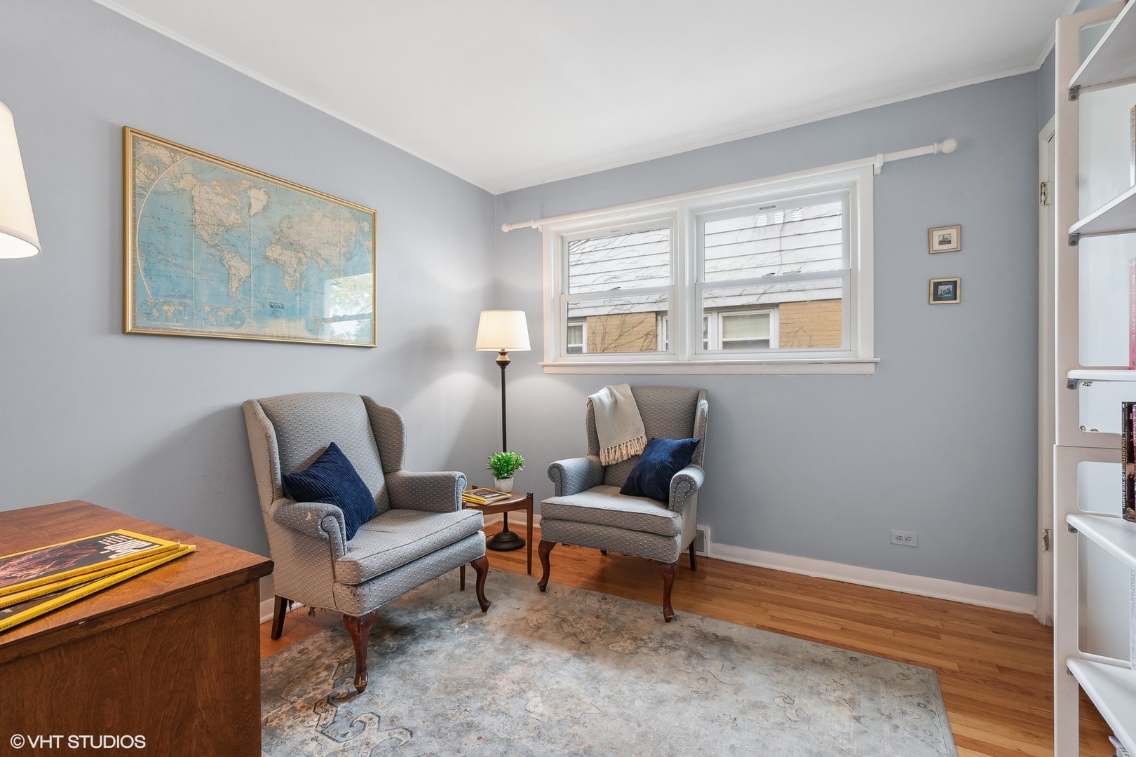 2635 Princeton Avenue