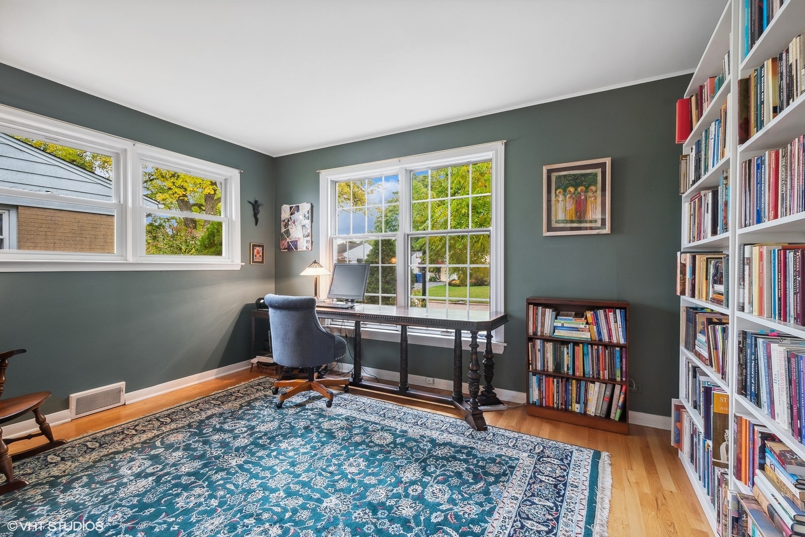 2635 Princeton Avenue