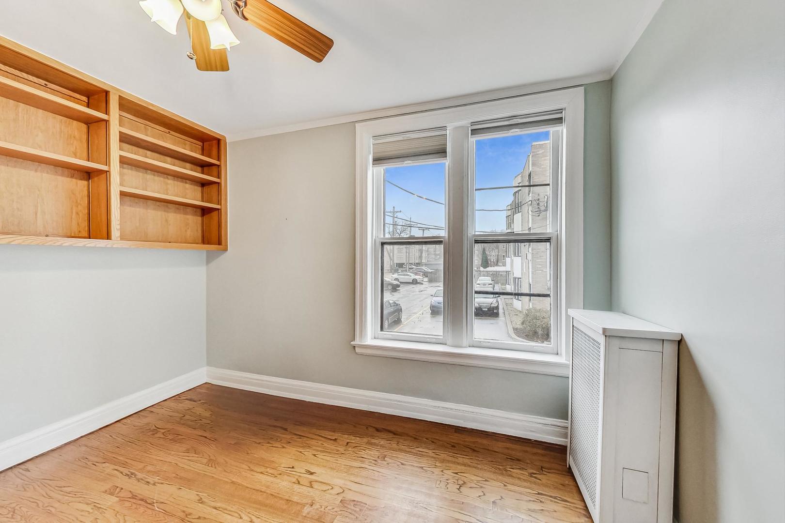 1136 Ontario Street Unit: 1D