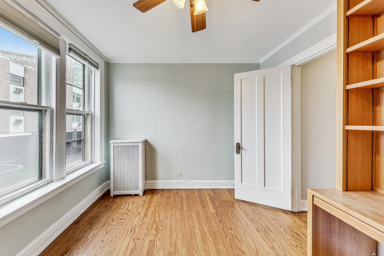 1136 Ontario Street Unit: 1D