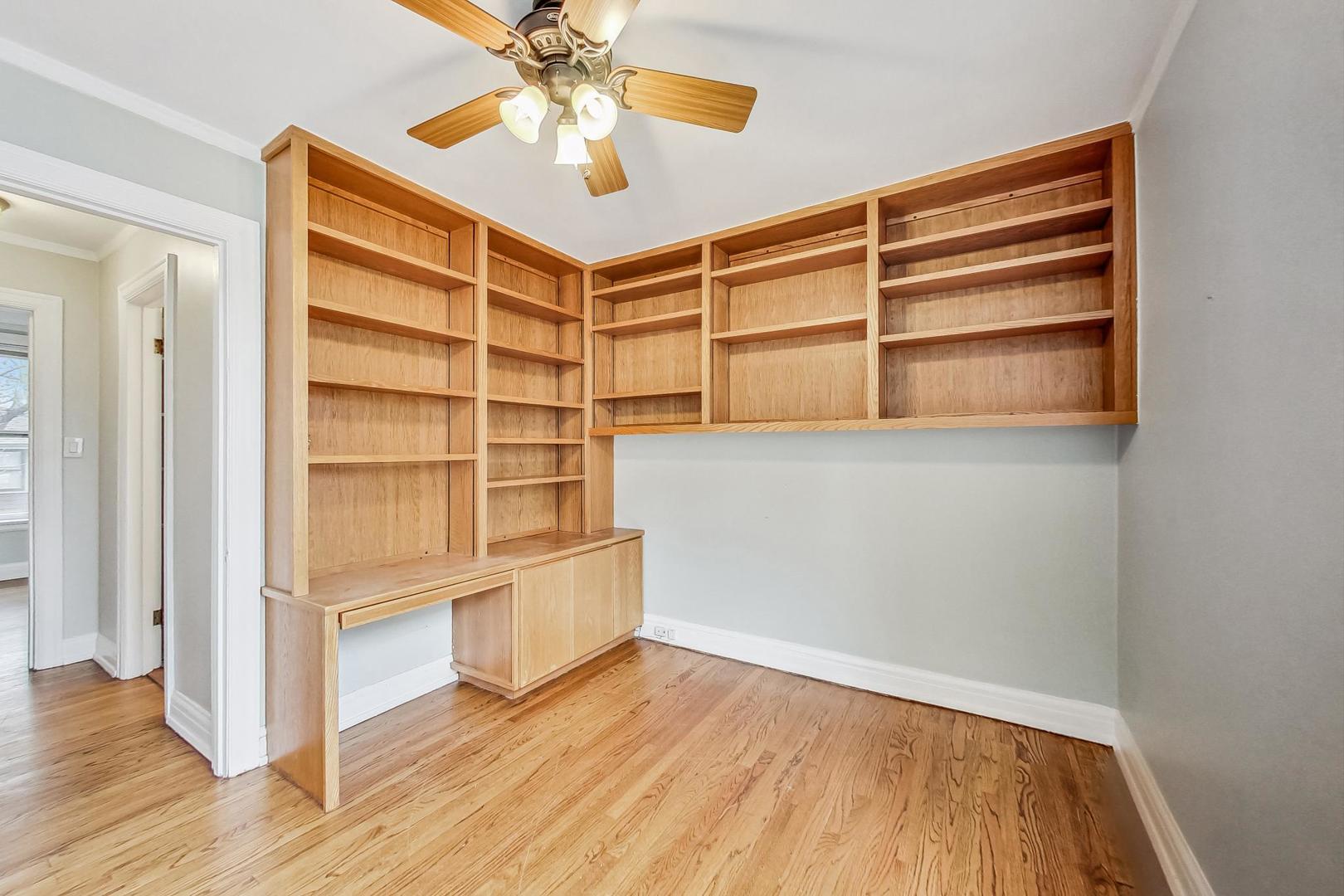 1136 Ontario Street Unit: 1D