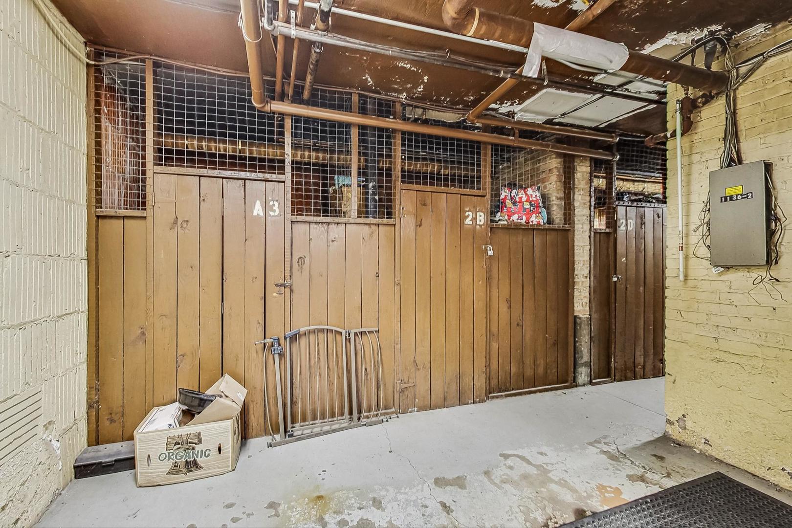 1136 Ontario Street Unit: 1D