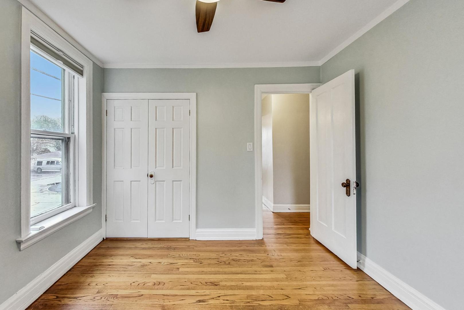 1136 Ontario Street Unit: 1D
