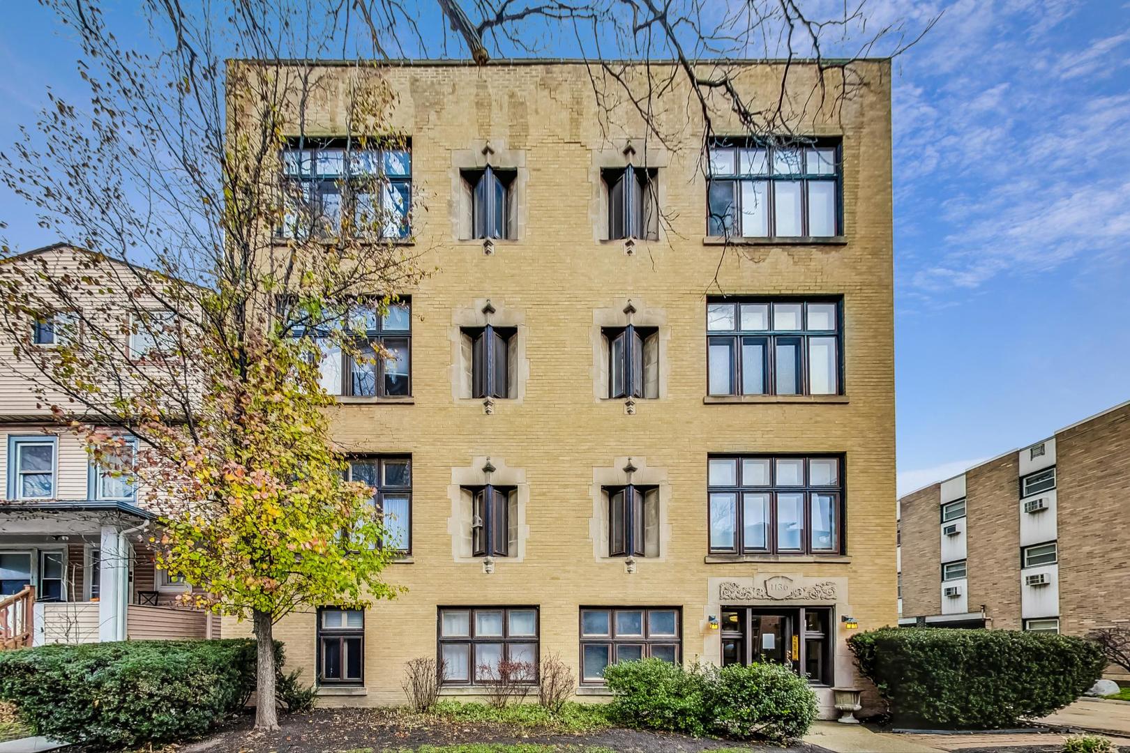 1136 Ontario Street Unit: 1D
