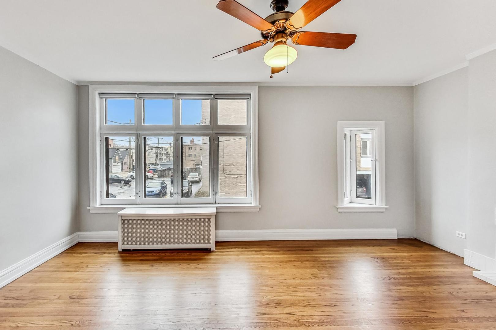1136 Ontario Street Unit: 1D