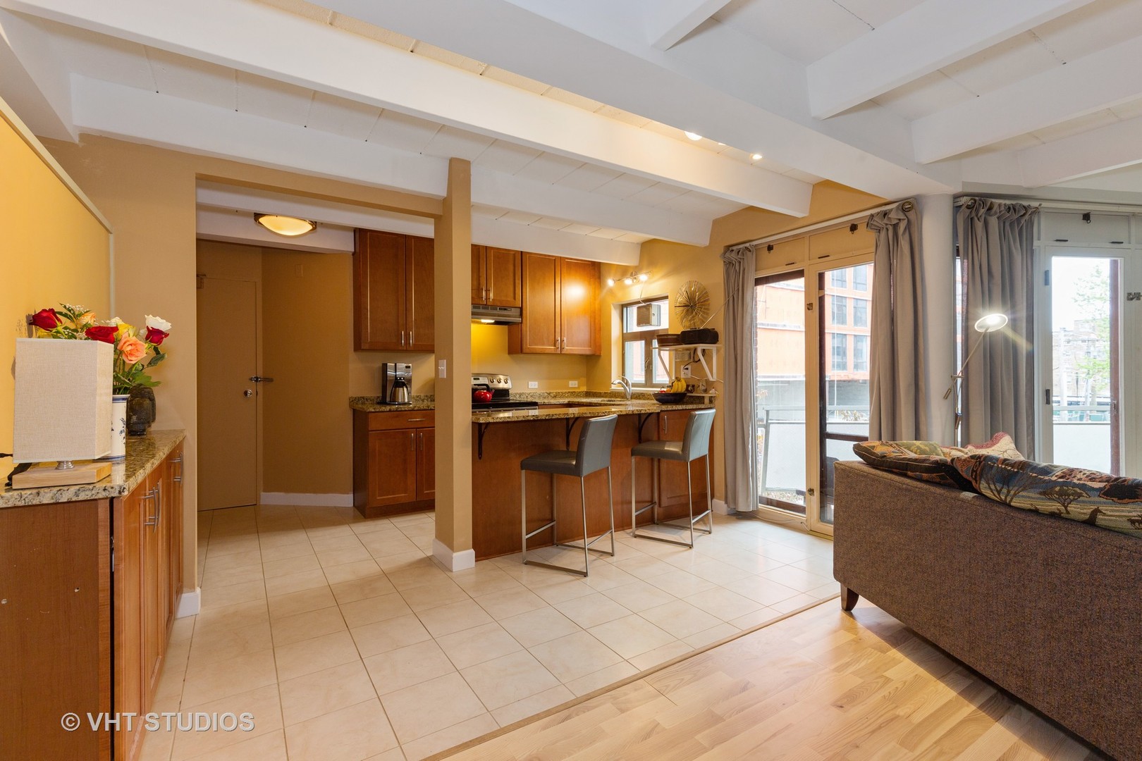 1864 Sherman Avenue Unit: 3NE