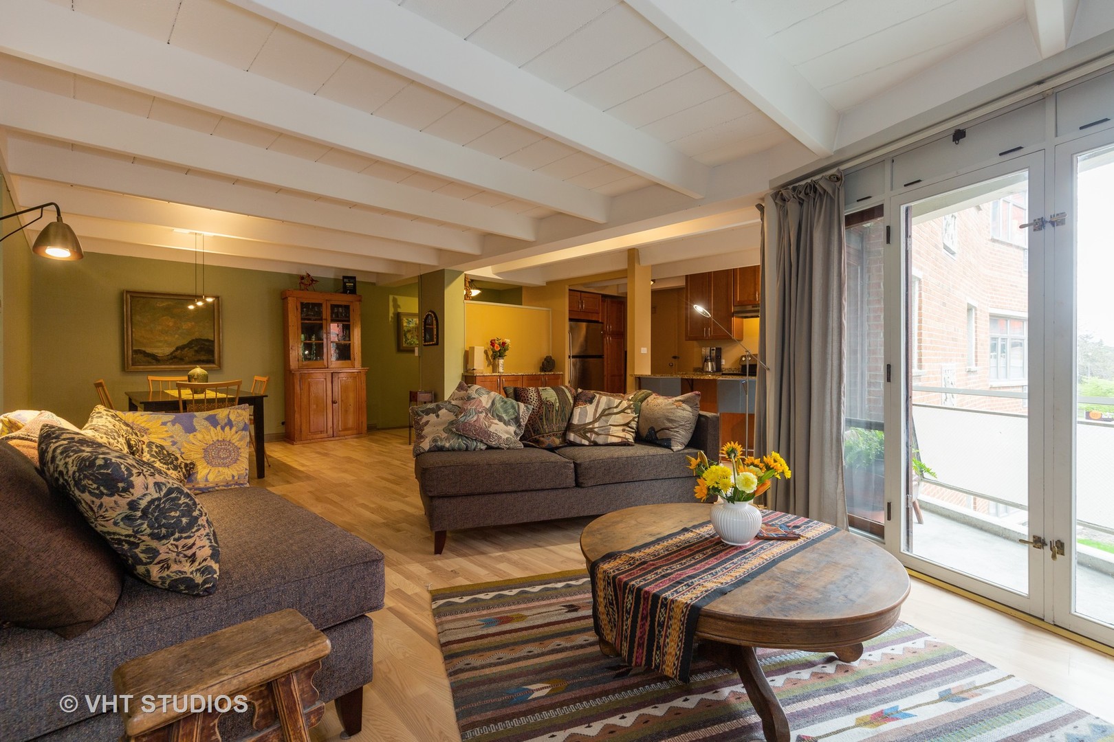 1864 Sherman Avenue Unit: 3NE