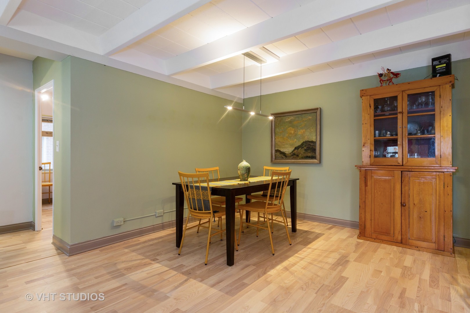 1864 Sherman Avenue Unit: 3NE