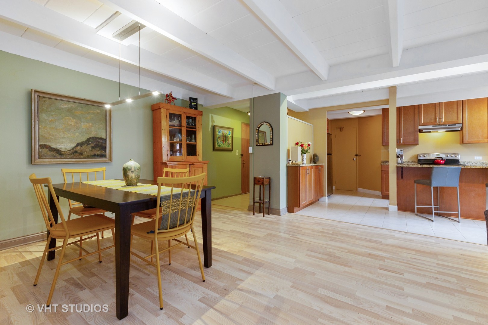 1864 Sherman Avenue Unit: 3NE