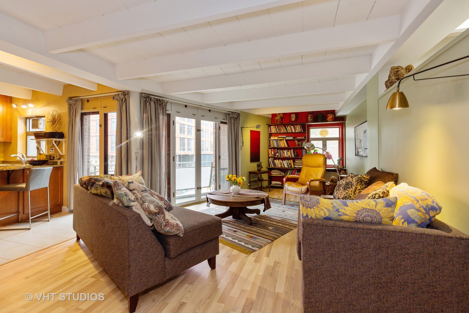 1864 Sherman Avenue Unit: 3NE