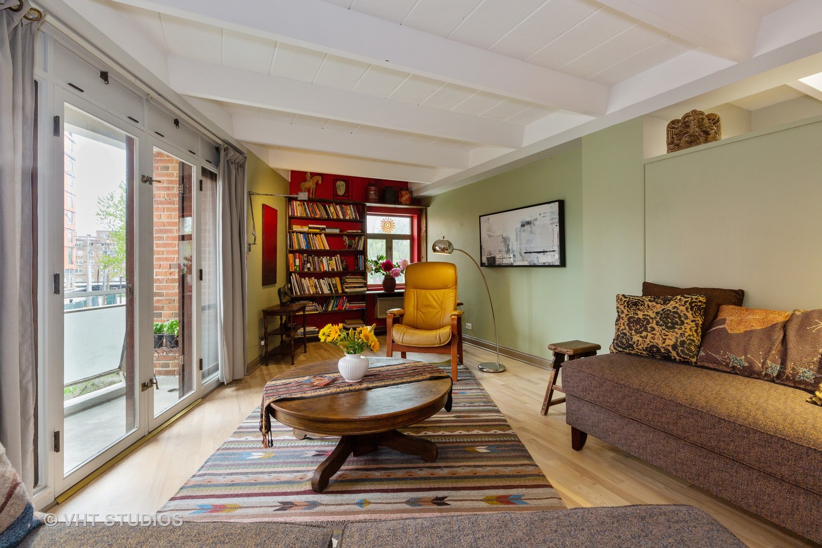 1864 Sherman Avenue Unit: 3NE