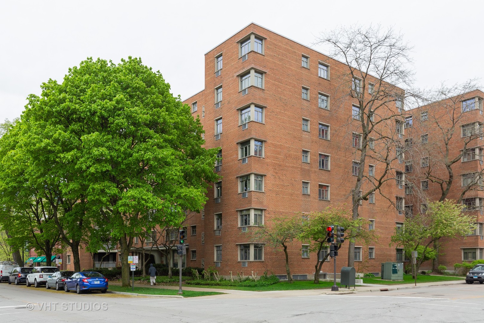 1864 Sherman Avenue Unit: 3NE