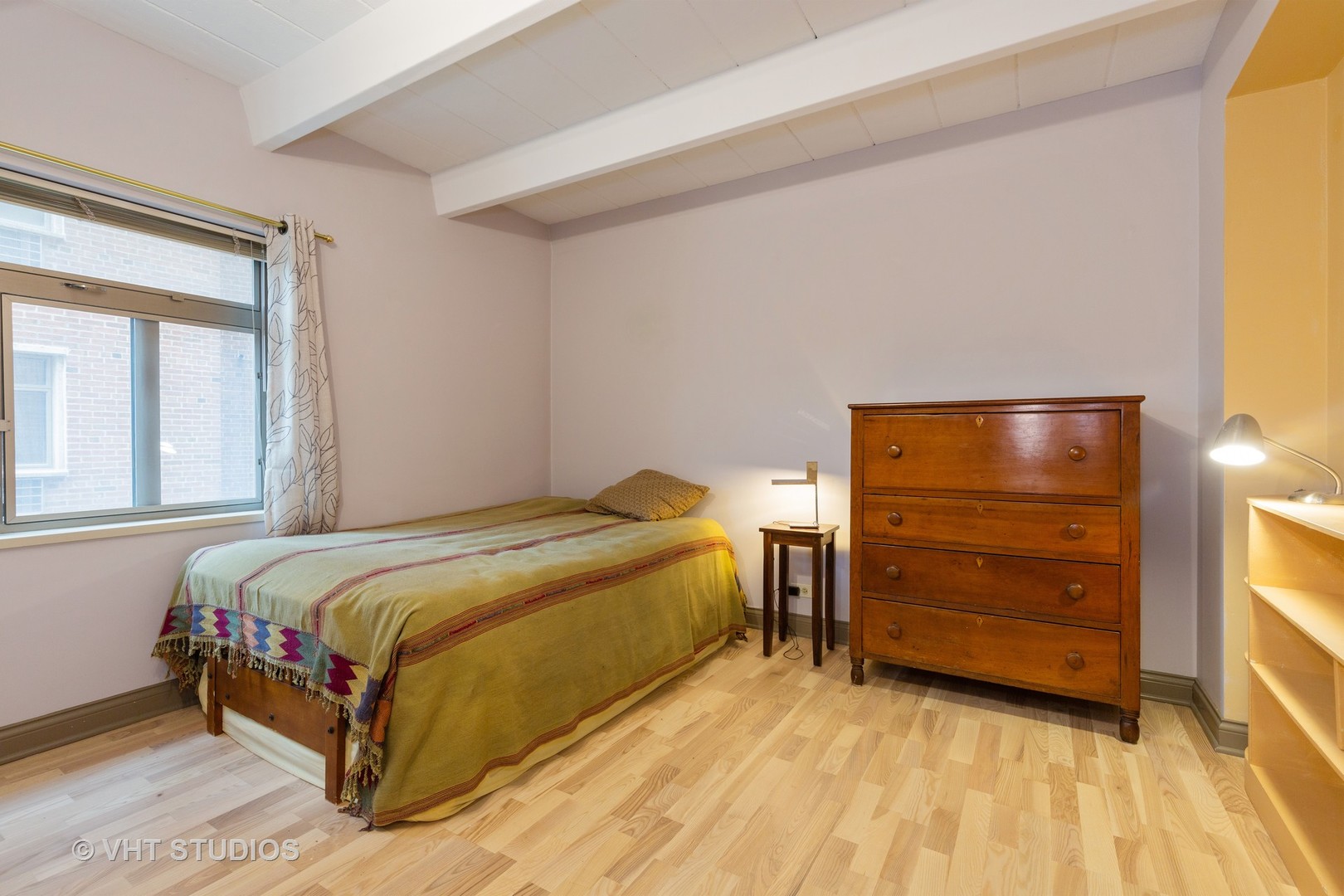 1864 Sherman Avenue Unit: 3NE
