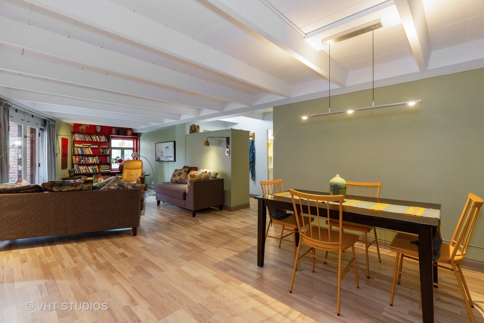 1864 Sherman Avenue Unit: 3NE