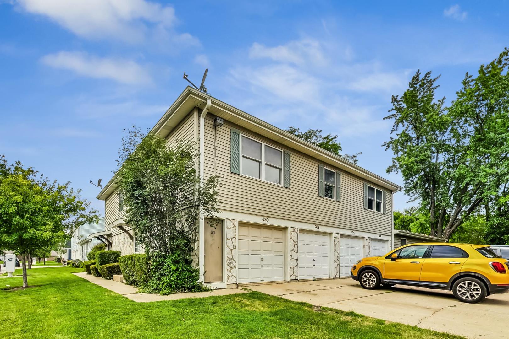 330 Russet Way Unit: 330