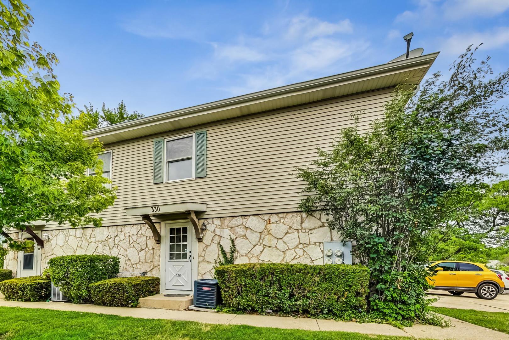 330 Russet Way Unit: 330