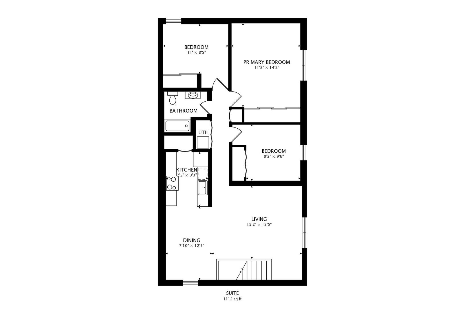 330 Russet Way Unit: 330
