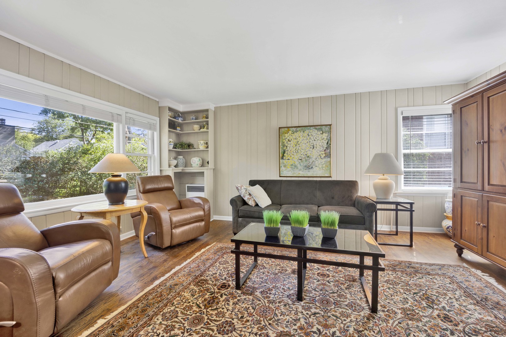 80 Williamsburg Road